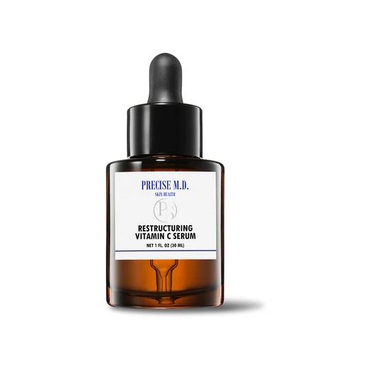 Restructuring Vitamin C Serum